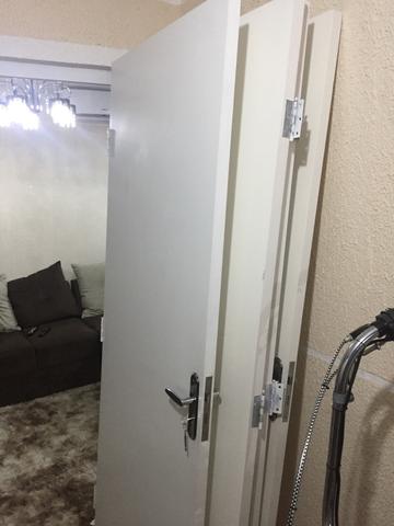 Portas 4 Torrando completa Parcelo cartão até 12x