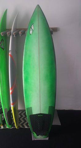 Prancha br 5.9 semi nova