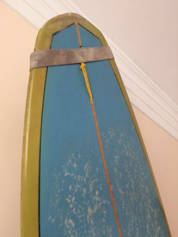 Prancha de surfe 9'2