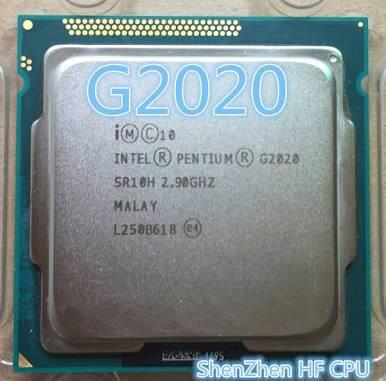 Processador  Pentium G