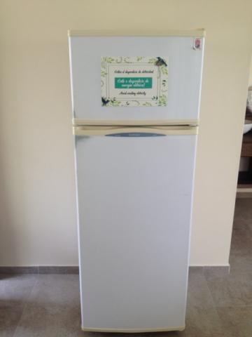 Refrigerador Consul Biplex 340
