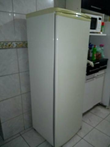 Refrigerador R360 eletrolux