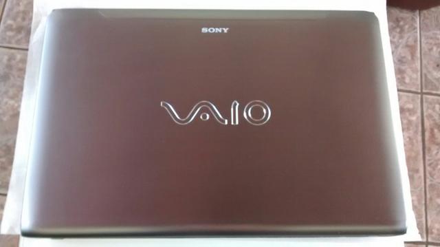 SONY VAIO i7 Turbo Booster 3.20Ghz 16Gb Ram impecável Alta