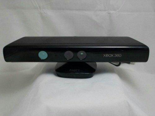 Sensor Kinect para Xbox 360 !