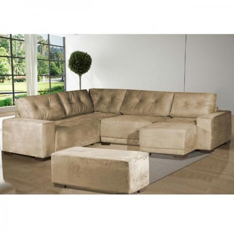 Sofá Canto Rondonia - ligue  e veja modelos e