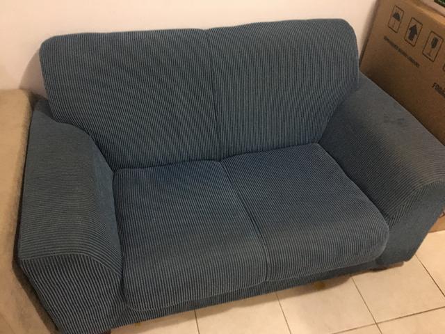 Sofa 2 lugares