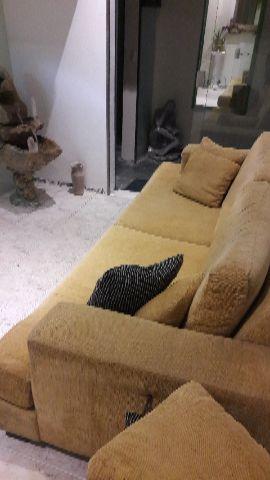 Sofa super macio