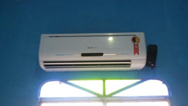Split Ar Condicionado
