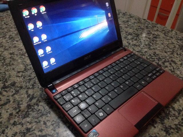 Super Netbook Acer