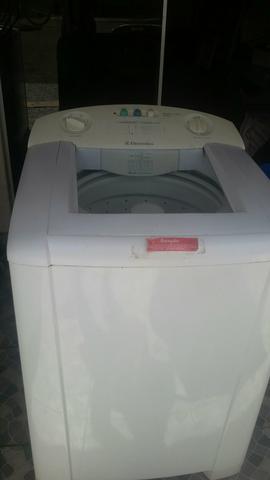 Vendo duas máquinas de lavar Electrolux 8kg Electrolux 7 kg