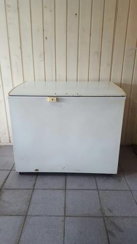 Vendo freezer electrolux 305 litros