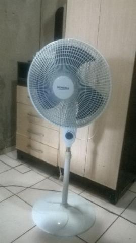 Ventilador mondial