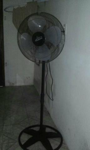 Ventilador potente