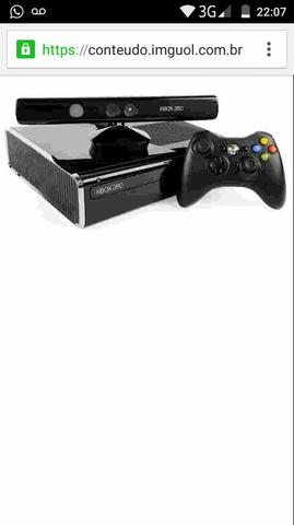 Xbox 360 "destravado