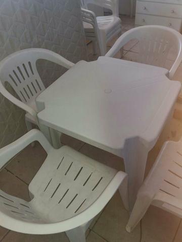 2 Jogos de Mesa (Faço Entrega)