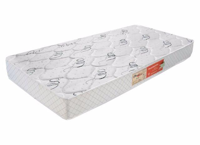 2 colchoes Probel espuma