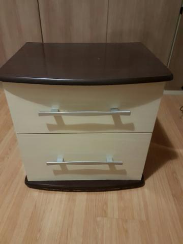 2 criado mudo - bide