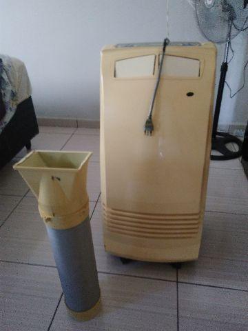 Ar Condicionado Portátil Gree