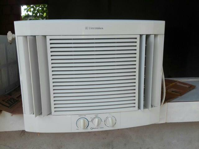 Ar condicionado  btu Electrolux