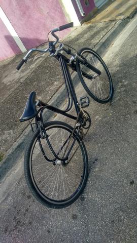 Bicicleta Ceci