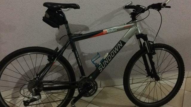 Bicicleta sundow Team 