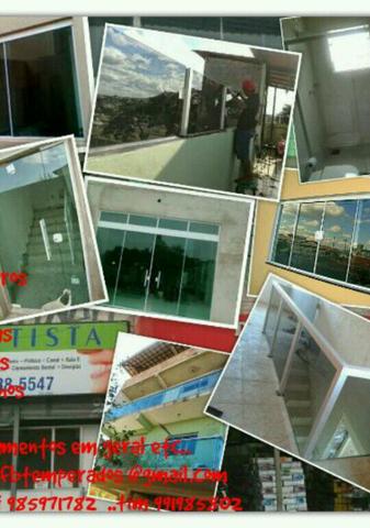 Blindex a preço de custo