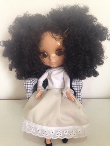 Boneca Blythe TBL