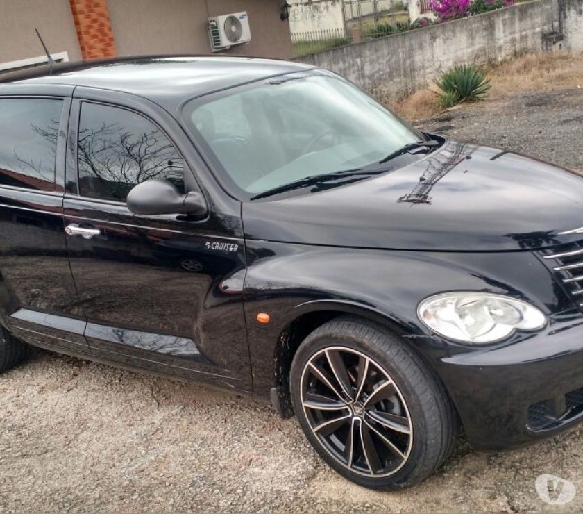 CRYSLER PT CRUYSER  TORRROOOOOOOOOO ABAIXO FIPE