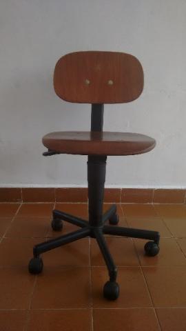 Cadeira de Escritorio