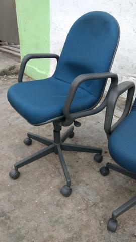 Cadeira para escritório giroflex