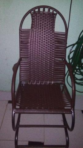 Cadeiras de Fibra (Direto de Fábrica)