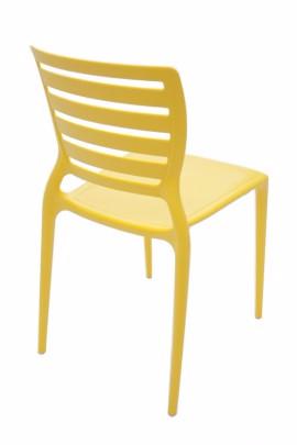 Cadeiras decorativas Tramontina semi novas