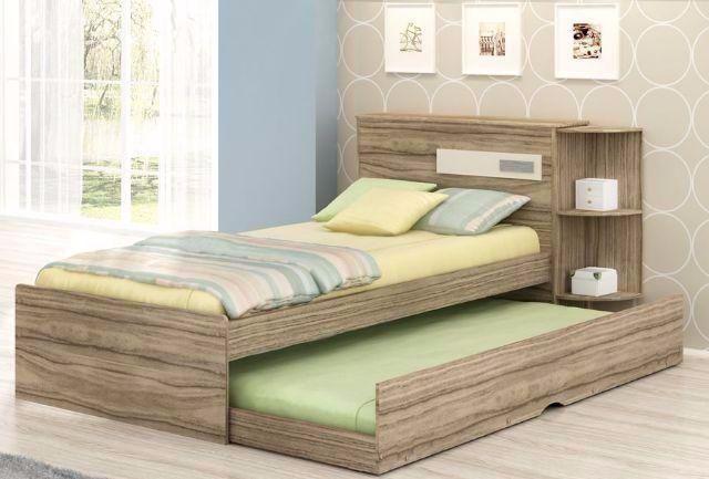 Cama Bibox Veneza