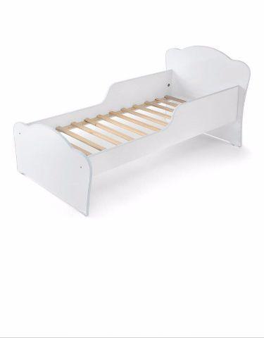 Camas infantil