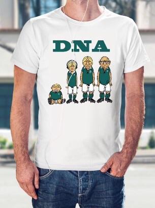 Coleção DNA AlviVerde!