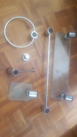 Conjunto para Banheiro da Deca