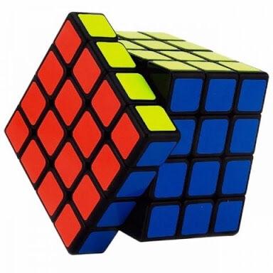 Cubo mágico 4X4X4 SHENGSHOU PROFISSIONAL