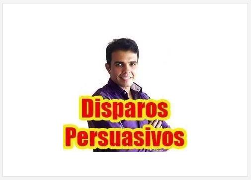 Disparos persuasivos - Envio Agora