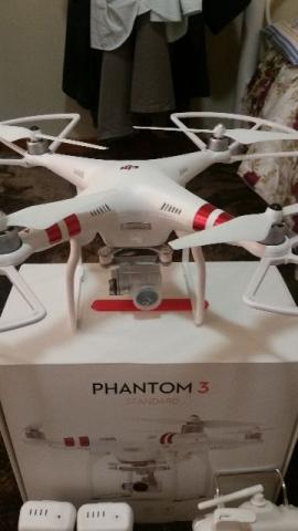 Drone Phantom 3