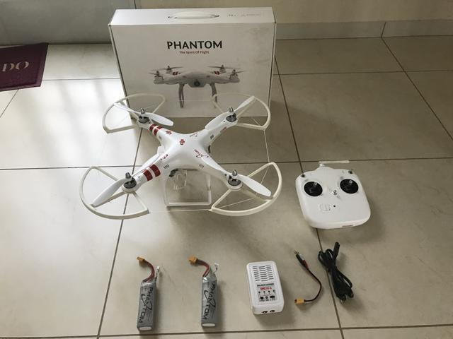 Drone Phantom DJI