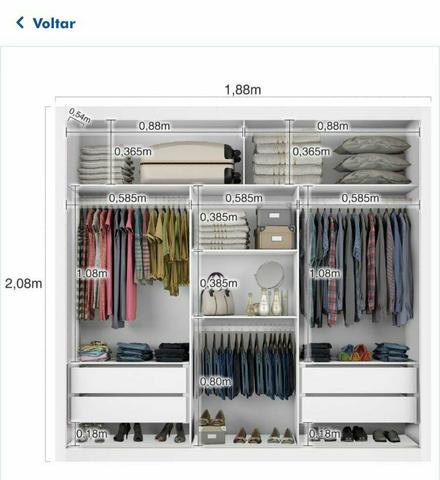 ES montador de móveis / sou profissional