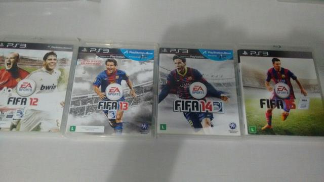 Fifa  ps3