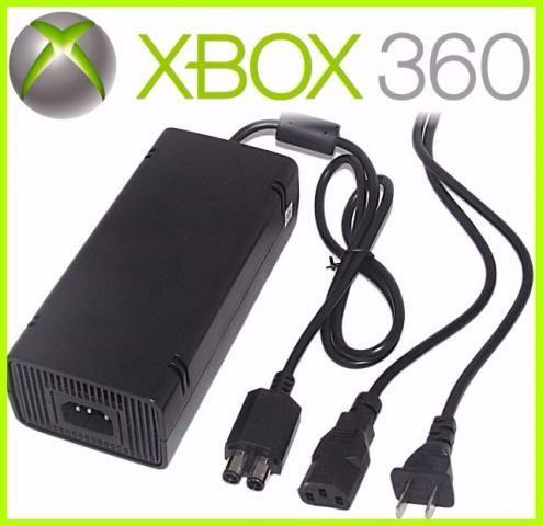 Fonte Original Microsoft para Xbox 360
