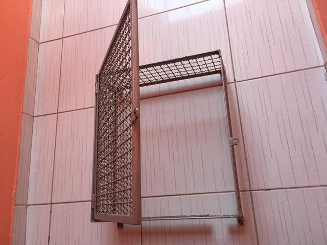 Grade para padrão de energia 110w