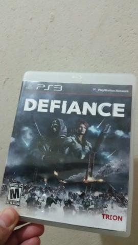 Jogo Defiance para PS3