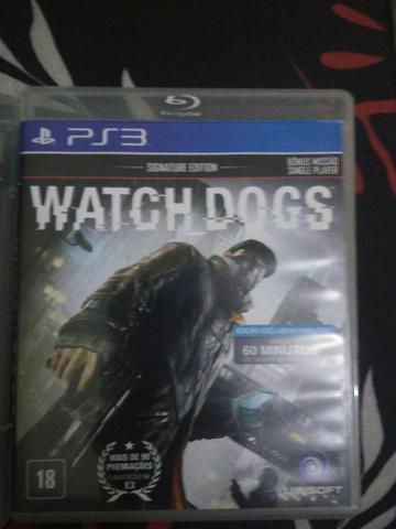 Jogos ps3