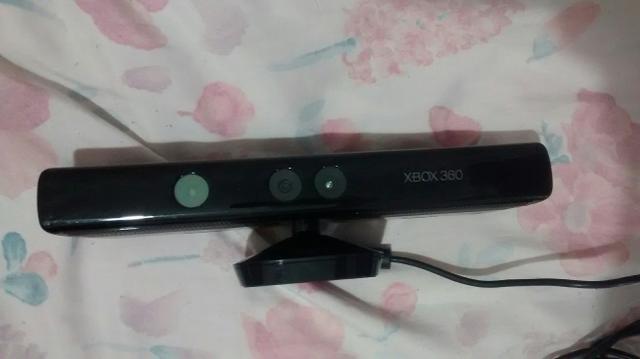 Kinect Xbox 360