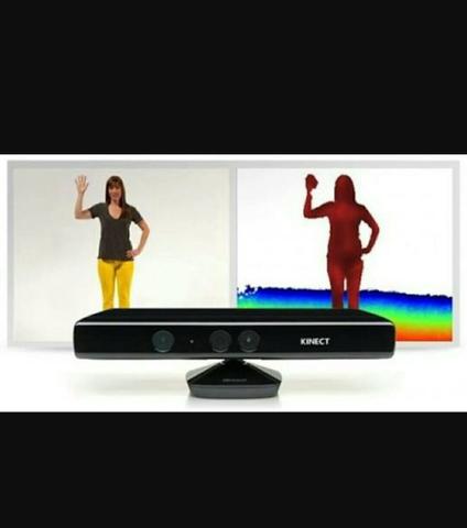 Kinect xbox 360