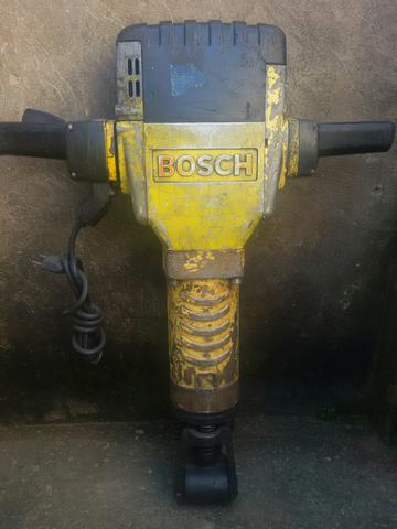 Martelete 30 kg bosch