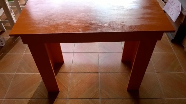 Mesa em MDF